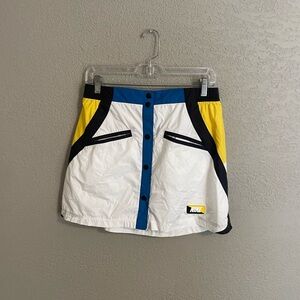 Nike Athletic Retro Shorts sz M